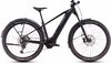 Cube Reaction Hybrid Race 800 Allroad black'n'metal Größe: XL