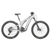 Scott Strike eRIDE 920 EVO - Raw Alloy - XL